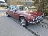 Jaguar XJ6 4.2 Einspritzer Serie 3 Limousi... - Jaguar XJ6: Jag