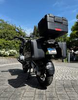 BMW R 1200 GS LC - BMW R1200GS LC