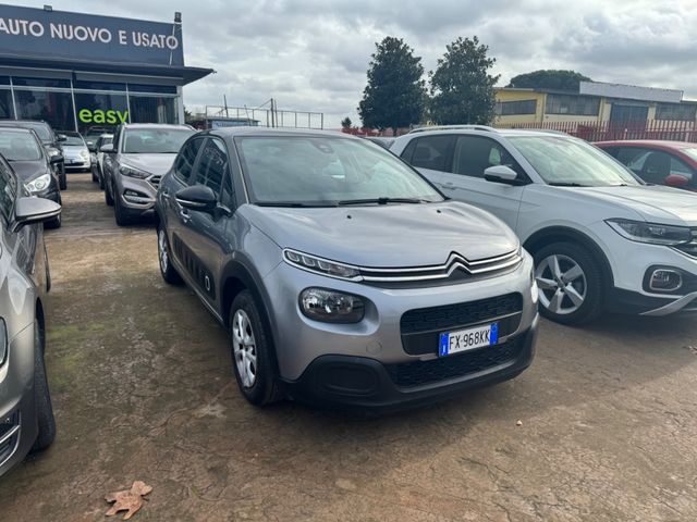 Citroën Citroen C3 PureTech 82 Shine