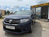Dacia Logan MCV II Kombi Essentiel - Dacia Logan Essentiel