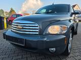 Chevrolet HHR 2.4 LT,Leder,Ahk,Shz,Klima,Tempomat - Chevrolet Gebrauchtwagen von 2008