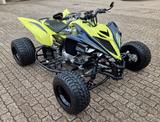 Yamaha Raptor YFM 700R SE|Nur 1250km|Supermoto|Street - Angebote