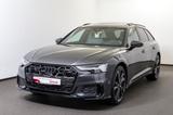 Audi A6 Avant S line 50 TDI quattro tiptronic - Audi Gebrauchtwagen in Berlin