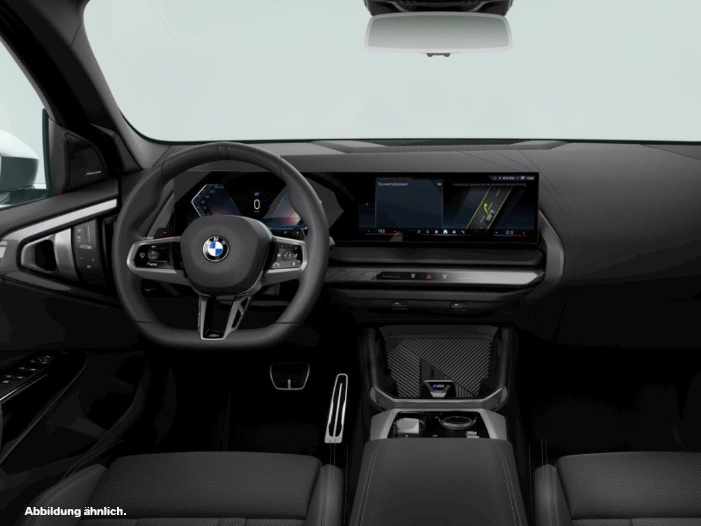 BMW X3 - Bild 4