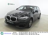 BMW 116 i Aut. LC-Pro LED-Xenon CarPlay Navi Keyles - gebrauchte BMW 116 aus dem Jahr 2022