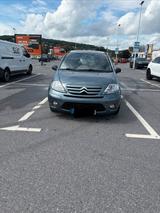 Citroën Citroen C3 - Citroën C3 aus 2008 mit Benzin-Antrieb: Kleinwagen