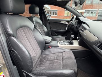 Audi A6 Allroad - 12