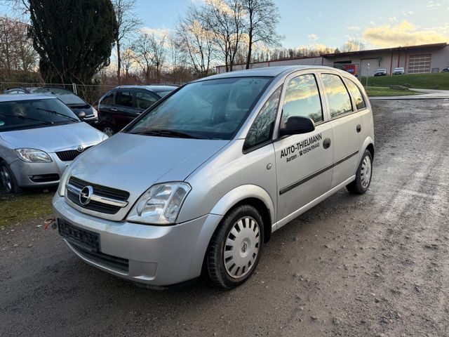 Opel Meriva Basis