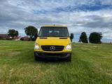 Mercedes-Benz Sprinter 319 DOKA  - Mercedes-Benz 319