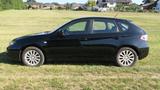 Subaru Impreza 2.0R Comfort - Subaru Impreza: Comfort