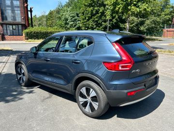 Volvo XC40 - 3