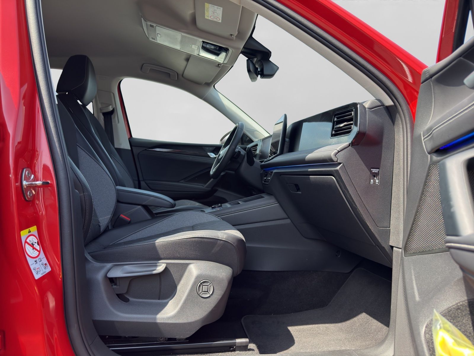 Volkswagen Tiguan - Bild 5