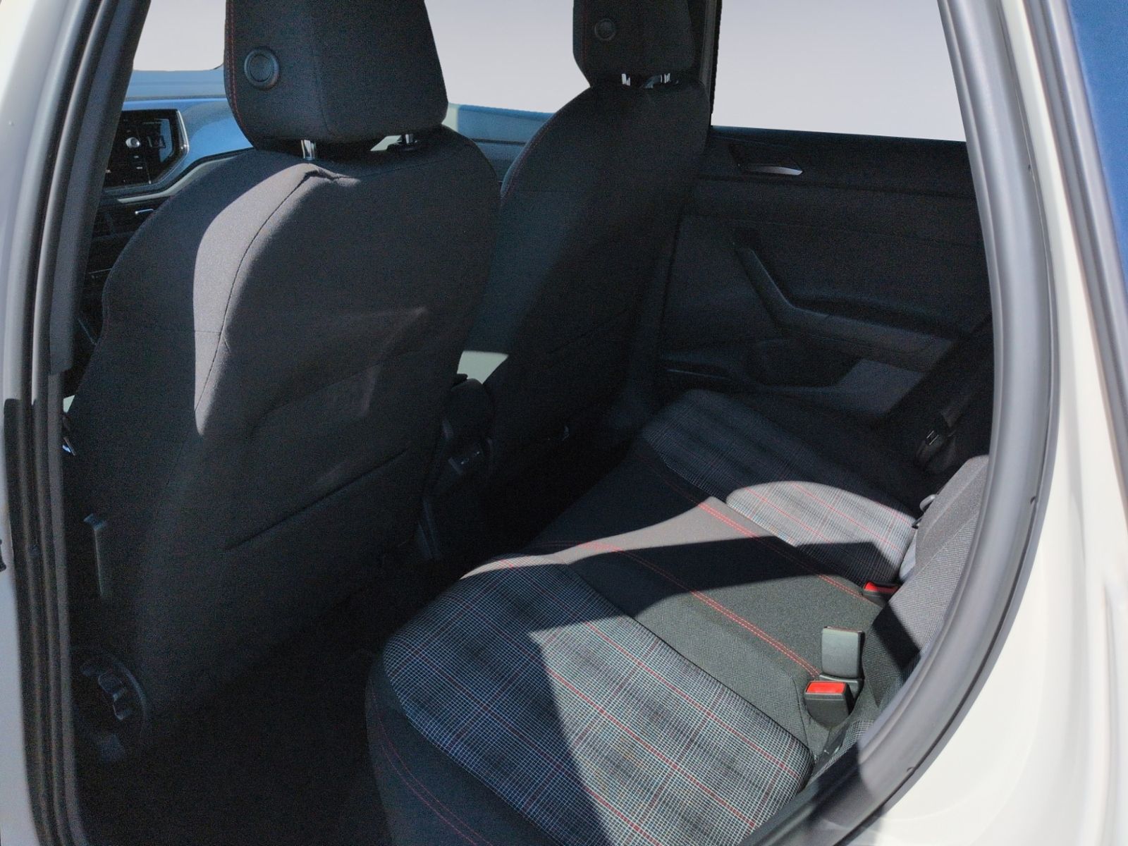 Polo GTI ACC+MATRIX+PARKLENK+LED+SHZ