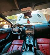 Audi  S5 super Ausstattung - gebrauchte Audi S5 aus dem Jahr 2012