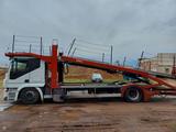 Iveco MAGIRUS + ROLFO 2003 - Iveco 2003