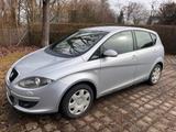 Seat Altea 1,8 FSi - Seat Altea: Fsi