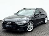 Audi A6 Avant 45 TDI quattro S line Sport Plus Paket - Audi A6: L