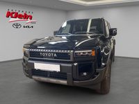 Toyota Land Cruiser - Vorschau Bild 2