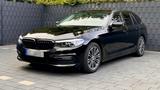 BMW 540d xDrive Touring A -