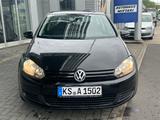 Volkswagen Golf VI Trendline Klima Tüv 05/2027 - Volkswagen: Gol Tren