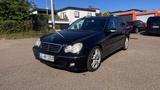 Mercedes-Benz C 280 4MATIC T AVANTGARDE - Mercedes-Benz C 280 aus 2006