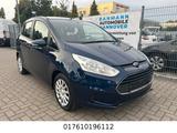 Ford B-Max 1,0 EcoBoost 74kW S/S Trend - Ford B-Max in Hannover