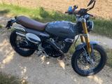 Fantic Caballero 500 Deluxe 4800km, 5k Service erledigt - FANTIC CABALLERO 50