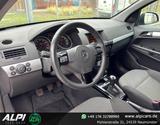 Opel Astra H 1.8 Caravan Edition *EINPARKHILFE/TÜV NE - Opel Astra aus 2010: H