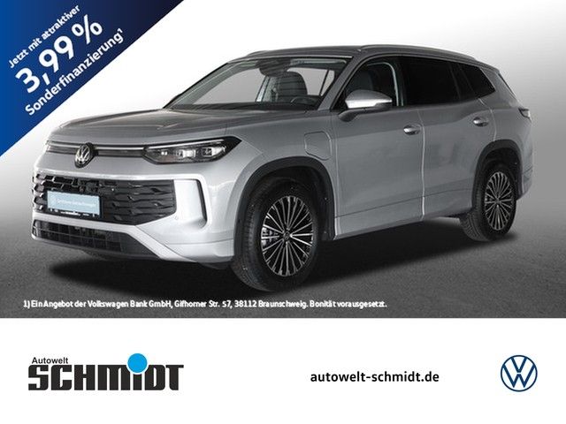 Volkswagen Tayron 1,5 TSI eHybrid DSG Life ACC LED AHK R-Ka