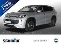Volkswagen Tayron - Vorschau Bild 1