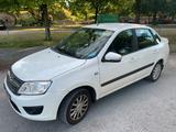 Lada LADA Granta 1.6 mit LPG-Anlage (werksseiti... - Lada Granta Gebrauchtwagen