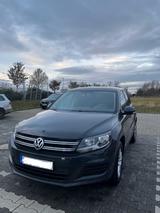 Volkswagen Tiguan 1.4 TSI 92kW BMT Trend & Fun Trend & Fun