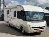 Itineo SB 740*Etagenbetten*Automatik*Sat*10"Multimedia* - Integrierte Wohnmobile & Wohnwagen