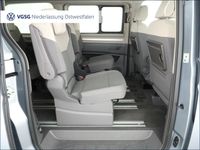 Volkswagen T7 Multivan - Vorschau Bild 15