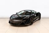 McLaren Artura - Onyx - Technology Pack - schwarze McLaren Artura