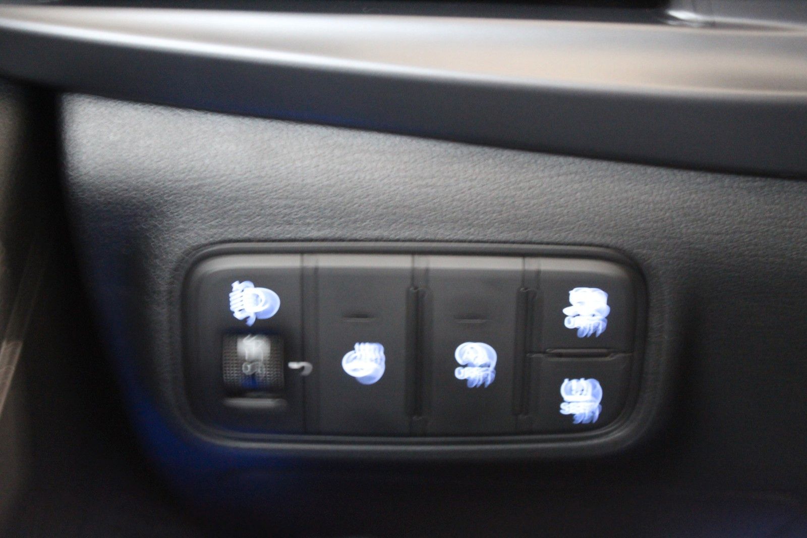 Fahrzeugabbildung Hyundai BAYON Trend*RFK*PDC*SHZ*LHZ*Navi*