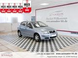 Skoda Fabia Classic*2Vorb*TÜV bis 04.2027*Ganzjahresre - gebrauchte Skoda Fabia aus dem Jahr 2006