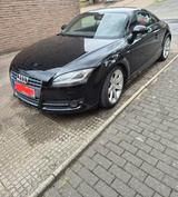 Audi TT 2.0 TFSI Coupé | 200 PS | Scheckheftgepf - Audi TT in Aachen