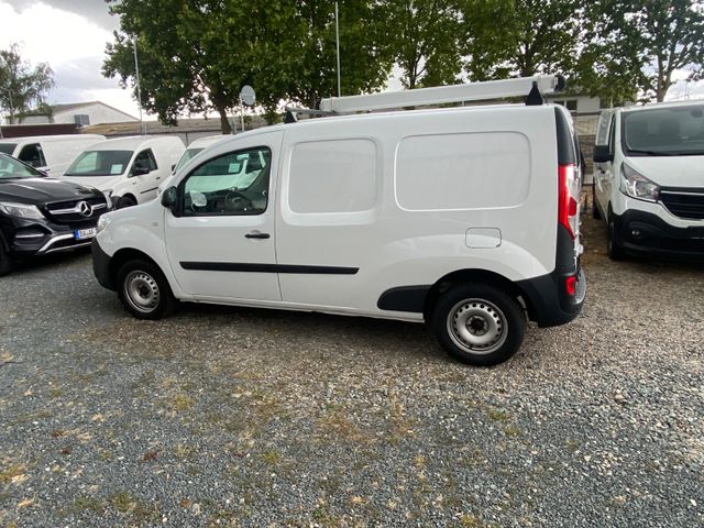 Renault Kangoo Rapid Maxi Extra,Navi,PDC,Kamera