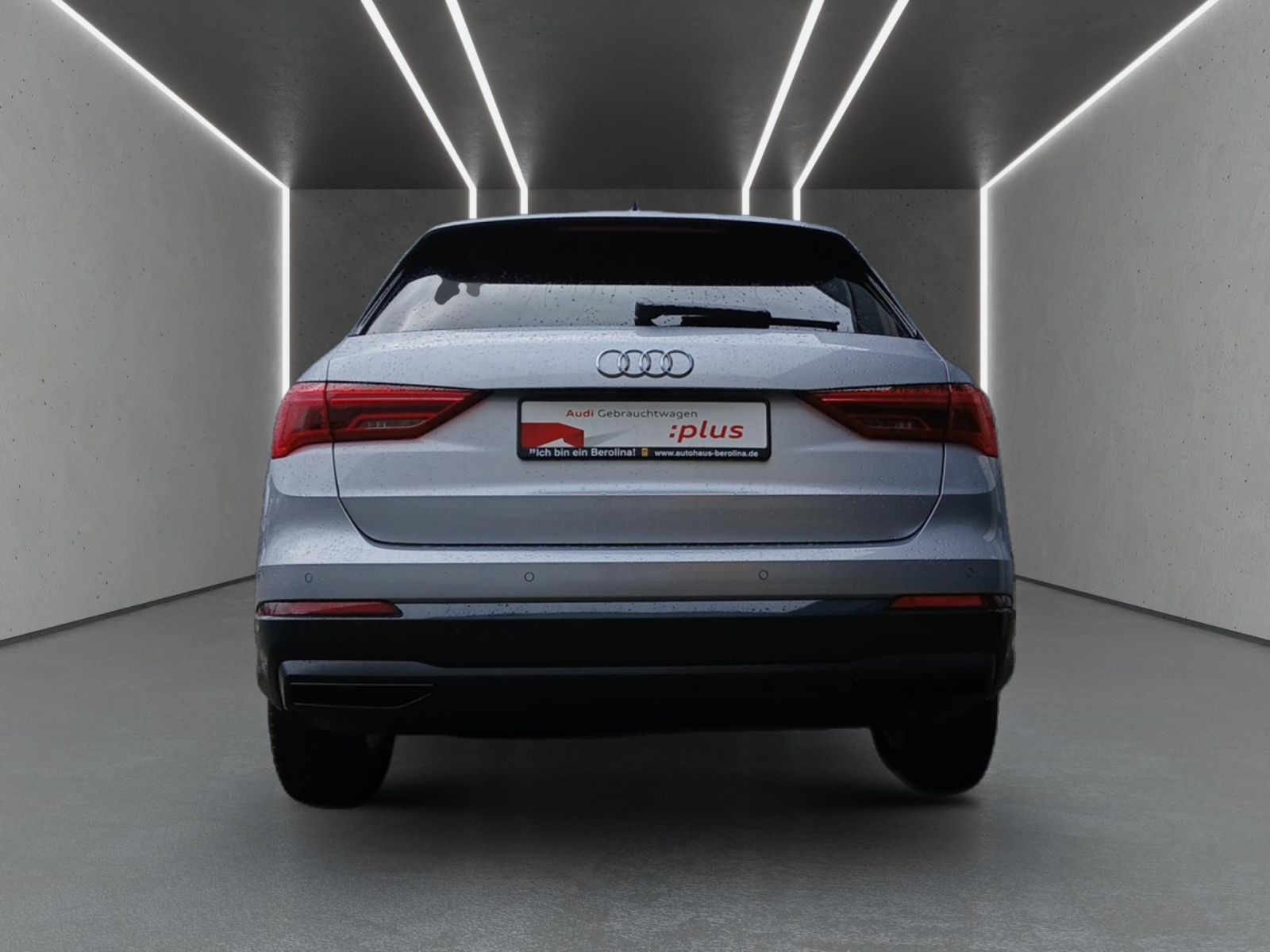 Audi Q3 - Bild 6