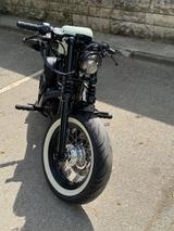 Harley-Davidson Sportster 48 Forty Eight Inspektion u. TÜV NEU ! - HARLEY-DAVIDSON 48
