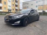 Hyundai i40 1.6 GDI Comfort Comfort - Hyundai i40: Limousine