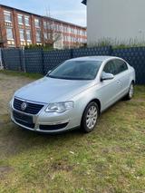 Volkswagen Passat 2.0 FSI - gebrauchte VW Passat aus dem Jahr 2007