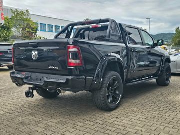 Dodge RAM - 7
