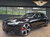 Volvo V90 Kombi R-Design AHK/Kamera/HarKar/21" - gebrauchte Volvo V90 aus dem Jahr 2019