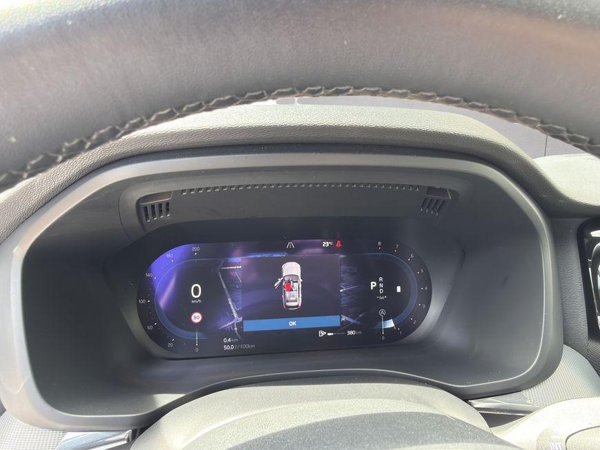 Volvo XC 60 B4