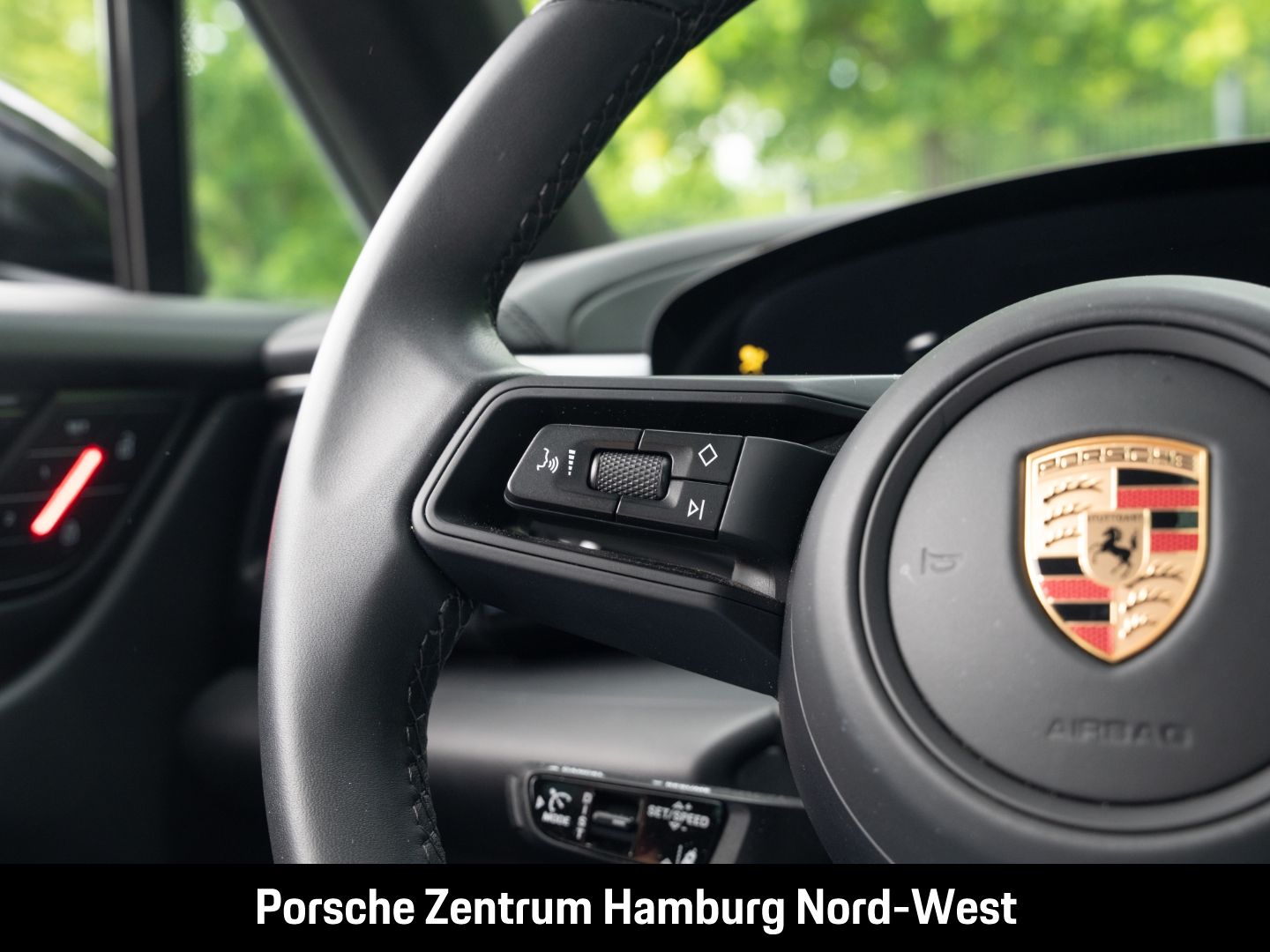 Porsche Macan - Bild 26