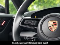 Porsche Macan - Vorschau Bild 26