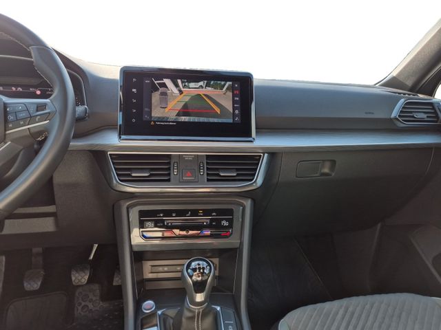 Seat Tarraco Xperience 2.0 TDI