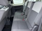 Volkswagen Caddy Kasten/Kombi Trendline - VW Gebrauchtwagen von 2012